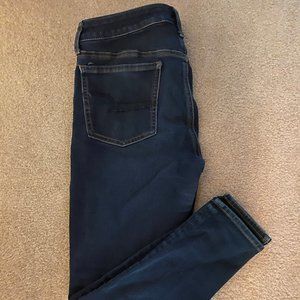 American Eagle Jeggins